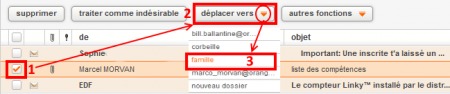 Consulter Mes E Mails Avec Orange Webmail Coursinfo Fr