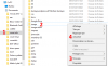 Creer Un Dossier Windows Coursinfo Fr