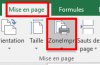 Mettre En Page Une Feuille Excel Coursinfo Fr