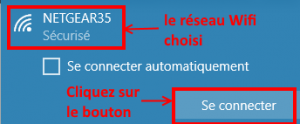 Probl Mes De Connexion Internet Coursinfo Fr