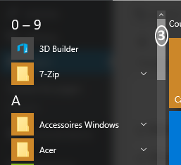 Comment ouvrir le logiciel Word avec Windows ?