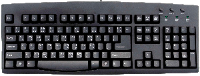 clavier ordinateur