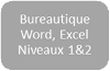 parcours d'apprentissage du numérique