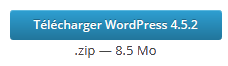 comment installer Wordpress